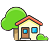 Home Renovation Logo Design by Creative Logo Design