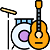 Band Logo Design by Creative Logo Design
