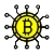 Cryptocurrency Logo Design by Creative Logo Design