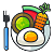 Restaurant Logo Design by Creative Logo Design